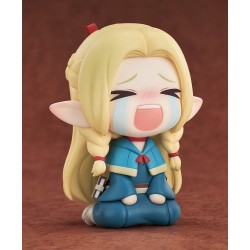 Delicious in Dungeon PVC Statue Qset Marcille 7 cm | 4571697184299