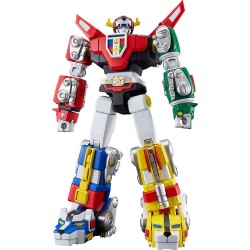 Voltron Moderoid Plastic Model Kit Voltron 20 cm | 4571697184305