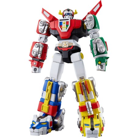 Voltron figurine Moderoid Plastic Model Kit Voltron 20 cm | 4571697184305