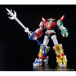 Voltron Moderoid Plastic Model Kit Voltron 20 cm | 4571697184305