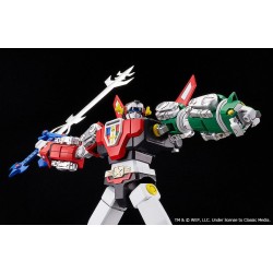 Voltron figurine Moderoid Plastic Model Kit Voltron 20 cm | 4571697184305