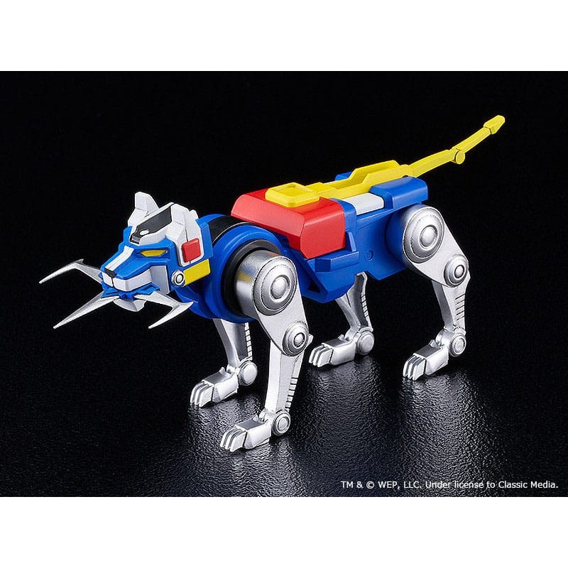 Voltron figurine Moderoid Plastic Model Kit Voltron 20 cm | 4571697184305