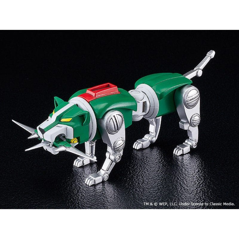 Voltron figurine Moderoid Plastic Model Kit Voltron 20 cm | 4571697184305