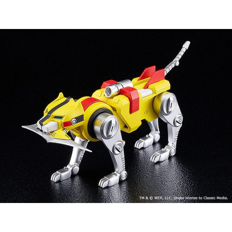 Voltron figurine Moderoid Plastic Model Kit Voltron 20 cm | 4571697184305