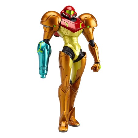Metroid Other M Figma Action Figure Samus Aran 15 cm   | 4571697185692
