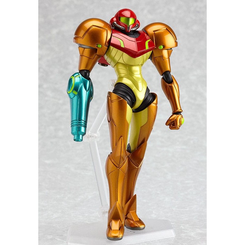 Metroid Other M Figma Action Figure Samus Aran 15 cm   | 4571697185692