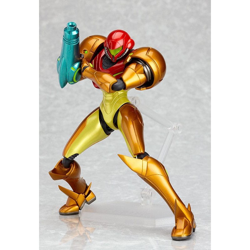 Metroid Other M Figma Action Figure Samus Aran 15 cm   | 4571697185692