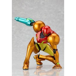 Metroid Other M Figma Action Figure Samus Aran 15 cm   | 4571697185692