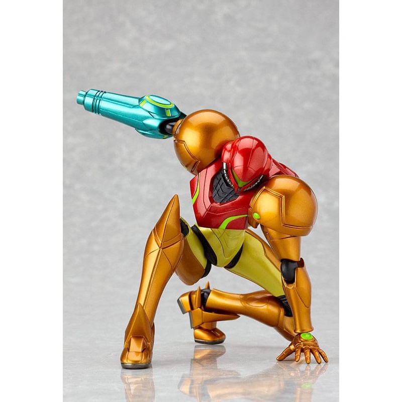 Metroid Other M Figma Action Figure Samus Aran 15 cm   | 4571697185692