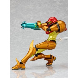 Metroid Other M Figma Action Figure Samus Aran 15 cm   | 4571697185692
