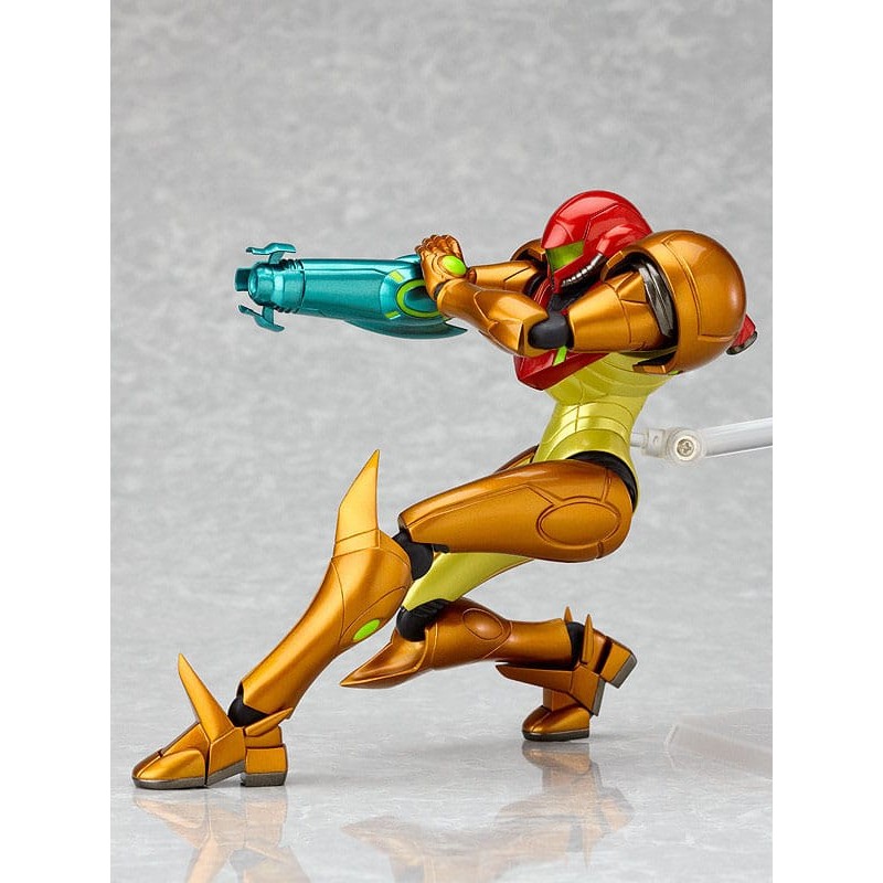 Metroid Other M Figma Action Figure Samus Aran 15 cm   | 4571697185692