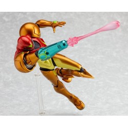 Metroid Other M Figma Action Figure Samus Aran 15 cm   | 4571697185692
