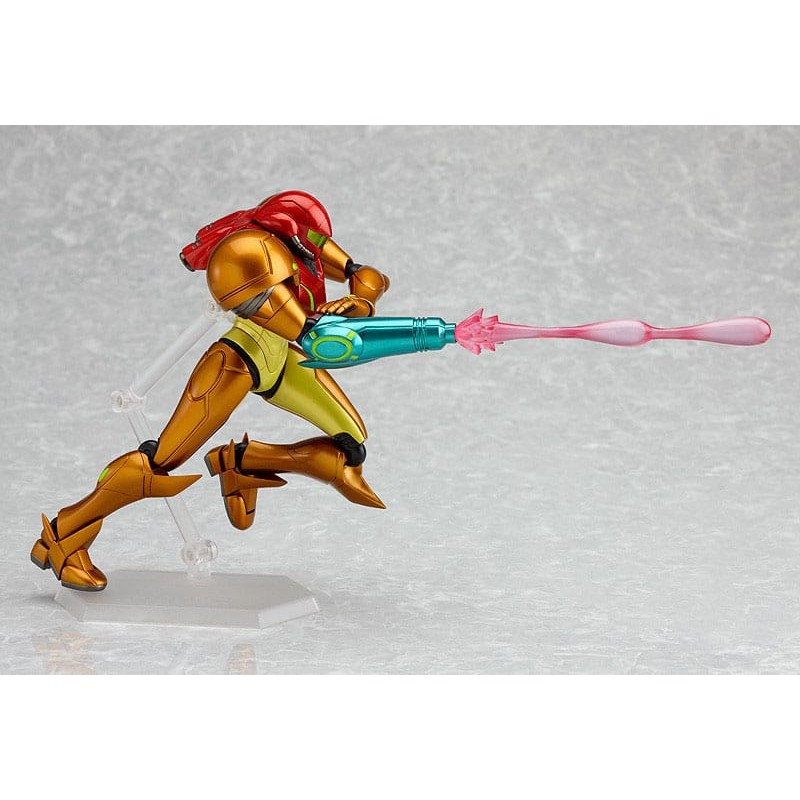 Metroid Other M Figma Action Figure Samus Aran 15 cm   | 4571697185692