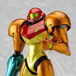 Metroid Other M Figma Action Figure Samus Aran 15 cm   | 4571697185692