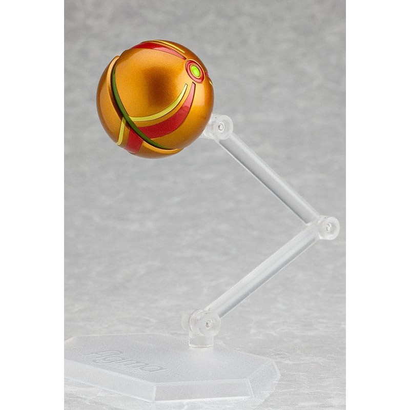 Metroid Other M Figma Action Figure Samus Aran 15 cm   | 4571697185692