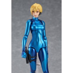 Metroid Other M Figma Action Figure Samus Aran Zero Suit Version 14 cm | 4571697185708