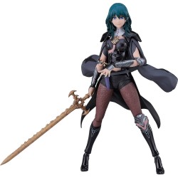 Fire Emblem Awakening figurine Figma Byleth (Female) 16 cm | 4571697185890