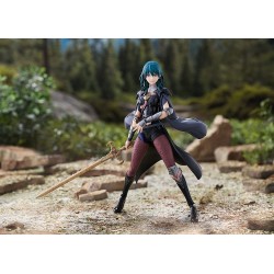 Fire Emblem Awakening Figma Action Figure Byleth (Female) 16 cm | 4571697185890