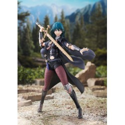 Fire Emblem Awakening Figma Action Figure Byleth (Female) 16 cm | 4571697185890