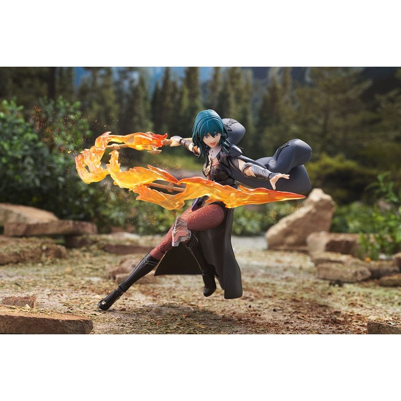 Fire Emblem Awakening Figma Action Figure Byleth (Female) 16 cm | 4571697185890