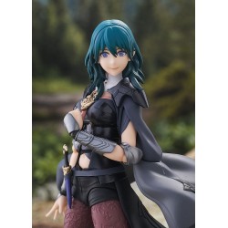 Fire Emblem Awakening Figma Action Figure Byleth (Female) 16 cm | 4571697185890