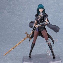 Fire Emblem Awakening Figma Action Figure Byleth (Female) 16 cm | 4571697185890