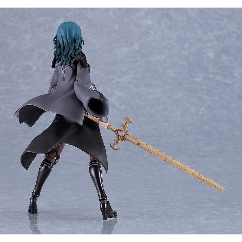 Fire Emblem Awakening Figma Action Figure Byleth (Female) 16 cm | 4571697185890