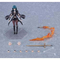 Fire Emblem Awakening Figma Action Figure Byleth (Female) 16 cm | 4571697185890