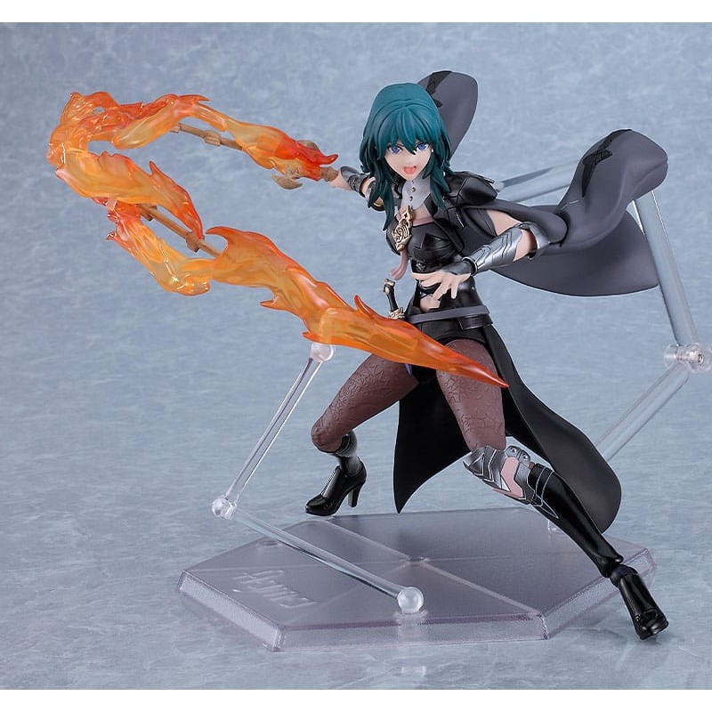 Fire Emblem Awakening Figma Action Figure Byleth (Female) 16 cm | 4571697185890