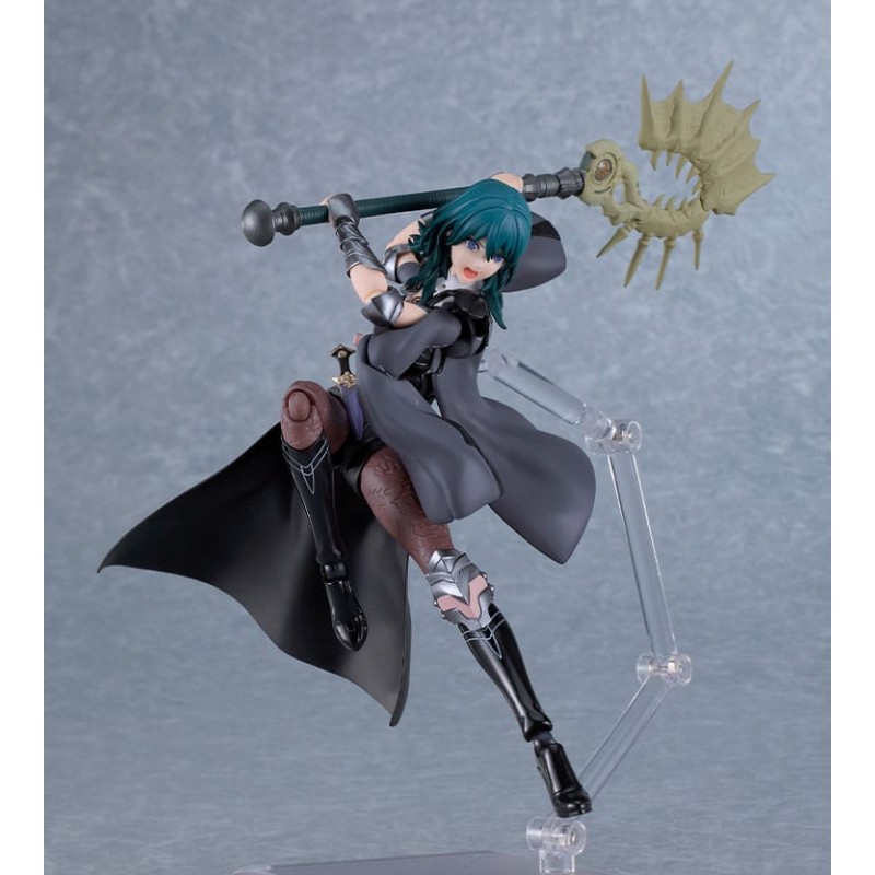 Fire Emblem Awakening Figma Action Figure Byleth (Female) 16 cm | 4571697185890
