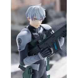 Kaiju No. 8 Pop Up Parade PVC Statue Reno Ichikawa 17 cm | 4580590193765