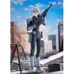 Kaiju No. 8 Pop Up Parade PVC Statue Reno Ichikawa 17 cm | 4580590193765