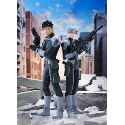 Kaiju No. 8 Pop Up Parade PVC Statue Reno Ichikawa 17 cm | 4580590193765