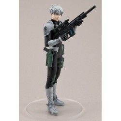 Kaiju No. 8 Pop Up Parade PVC Statue Reno Ichikawa 17 cm | 4580590193765