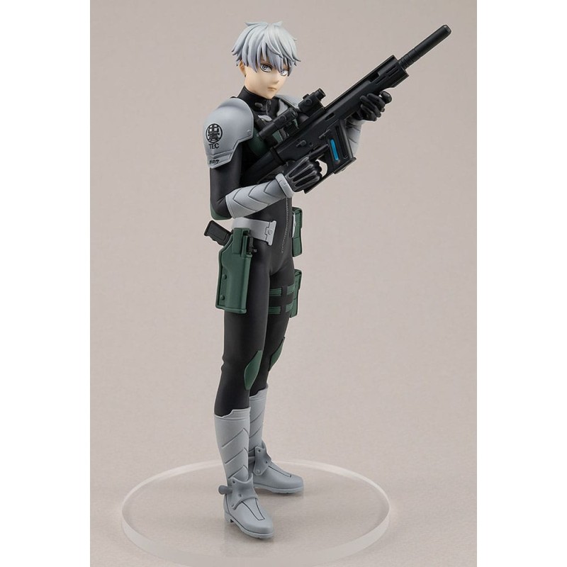 Kaiju No. 8 Pop Up Parade PVC Statue Reno Ichikawa 17 cm | 4580590193765