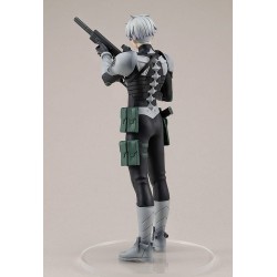 Kaiju No. 8 Pop Up Parade PVC Statue Reno Ichikawa 17 cm | 4580590193765