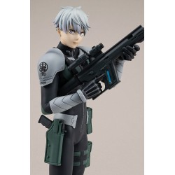 Kaiju No. 8 Pop Up Parade PVC Statue Reno Ichikawa 17 cm | 4580590193765