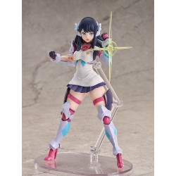 Gridman Universe Figma Action Figure Hyper Body Rikka Takarada (Grid Tector Ver.) 15 cm | 4580590198630