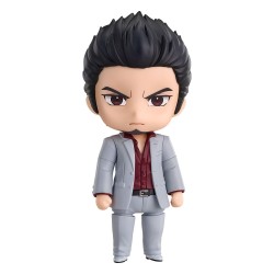 Yakuza figurine Nendoroid Kazuma Kiryu 10 cm    | 4580590204089