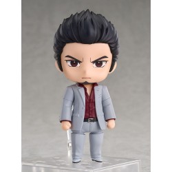 Yakuza Nendoroid Action Figure Kazuma Kiryu 10 cm     | 4580590204089