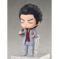 Yakuza Nendoroid Action Figure Kazuma Kiryu 10 cm     | 4580590204089