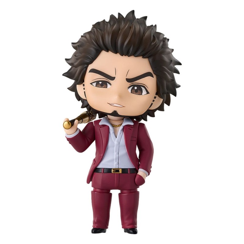 Yakuza Nendoroid Action Figure Ichiban Kasuga 10 cm      | 4580590204102