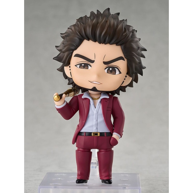Yakuza Nendoroid Action Figure Ichiban Kasuga 10 cm      | 4580590204102
