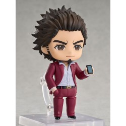 Yakuza Nendoroid Action Figure Ichiban Kasuga 10 cm      | 4580590204102