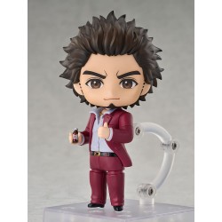Yakuza Nendoroid Action Figure Ichiban Kasuga 10 cm      | 4580590204102