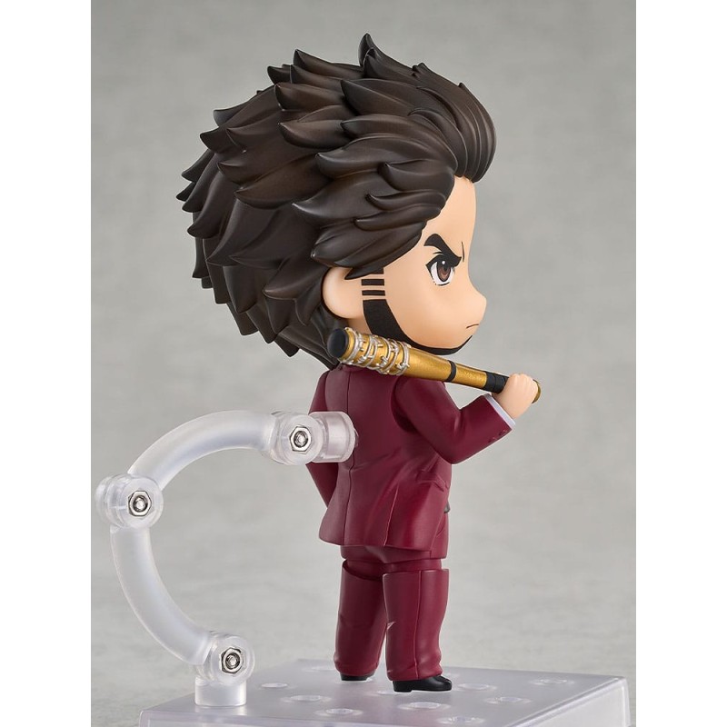 Yakuza Nendoroid Action Figure Ichiban Kasuga 10 cm      | 4580590204102