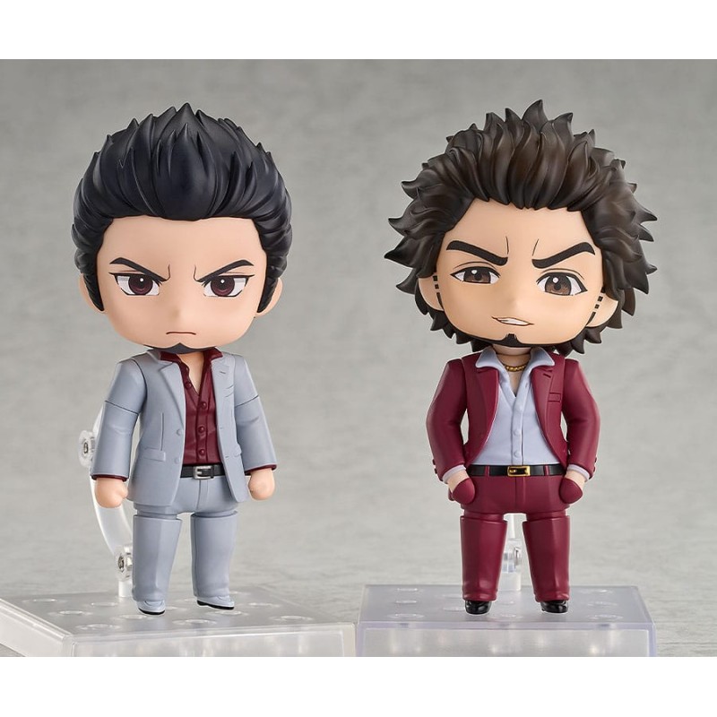 Yakuza Nendoroid Action Figure Ichiban Kasuga 10 cm      | 4580590204102