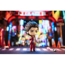 Yakuza figurine Nendoroid Ichiban Kasuga 10 cm      | 4580590204102
