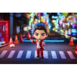 Yakuza Nendoroid Action Figure Ichiban Kasuga 10 cm      | 4580590204102