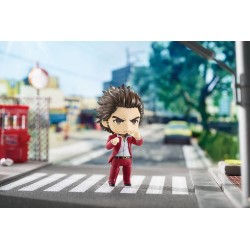 Yakuza figurine Nendoroid Ichiban Kasuga 10 cm      | 4580590204102